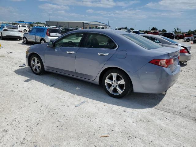 Изображение 2 2012 ACURA TSX  2012 с VIN JH4CU2F47CC020190
