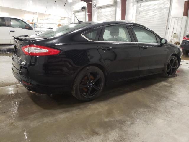 Изображение 3 2016 FORD FUSION SE 2016 с VIN 3FA6P0HD6GR224838