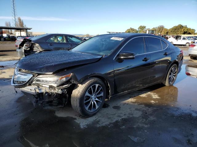 2015 ACURA TLX  2015 image