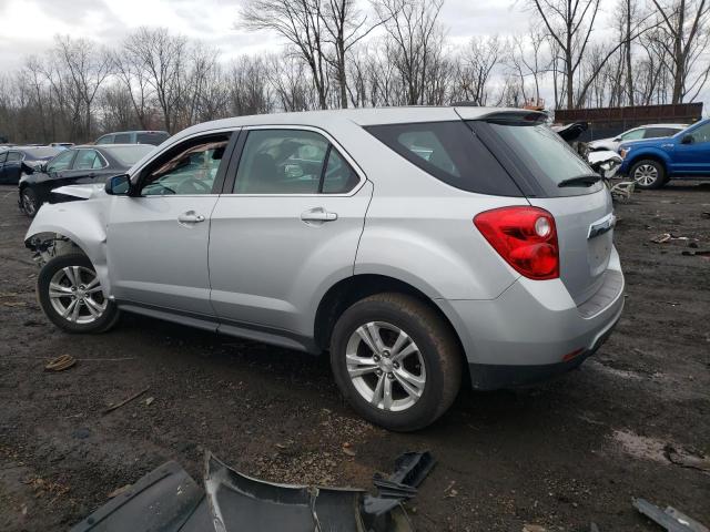 Obraz 2 z 2015 CHEVROLET EQUINOX LS 2015 z VIN 2GNALAEK2F6393101