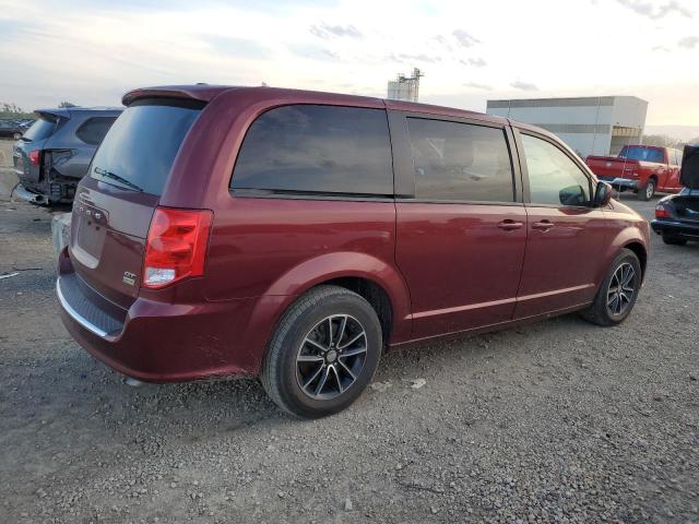 Obraz 3 z 2019 DODGE GRAND CARAVAN GT 2019 z VIN 2C4RDGEG3KR641131