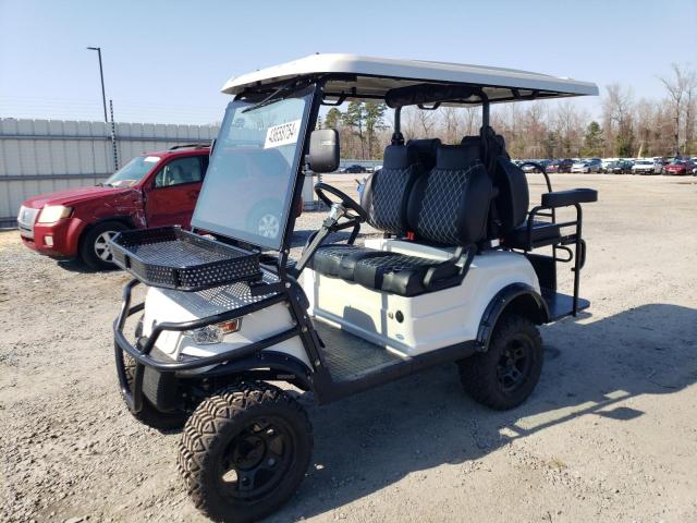 Obraz 2 z 2023 GOLF CLUB CAR 2023 z VIN 7R4BL4BA9NC000354