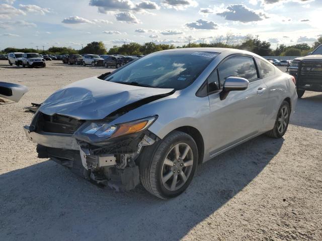 Изображение 1 2014 HONDA CIVIC LX 2014 с VIN 2HGFG3B58EH518006