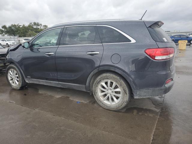 Изображение 2 2017 KIA SORENTO LX 2017 с VIN 5XYPGDA34HG260580
