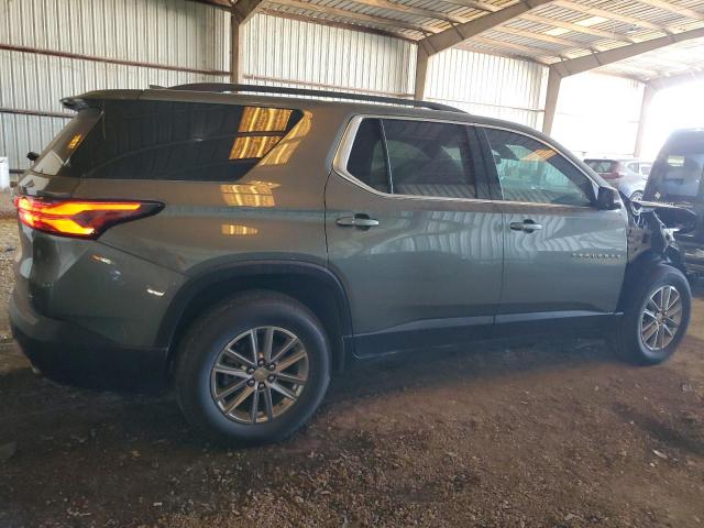 Obraz 3 z 2023 CHEVROLET TRAVERSE LT 2023 z VIN 1GNERGKW6PJ224925