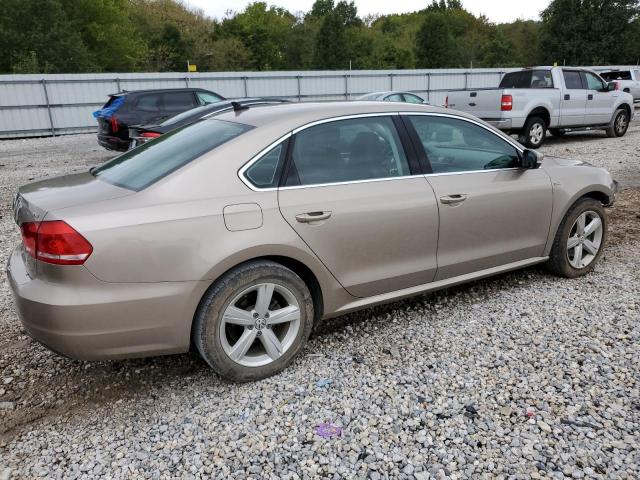 Obraz 3 z 2015 VOLKSWAGEN PASSAT S 2015 z VIN 1VWAS7A30FC096216