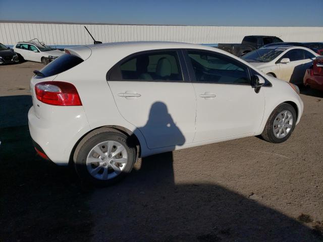 Изображение 3 2015 KIA RIO LX 2015 с VIN KNADM5A36F6451545
