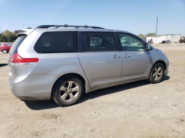 Image 3 of 2011 TOYOTA SIENNA LE 2011 with VIN 5TDKK3DC0BS033671