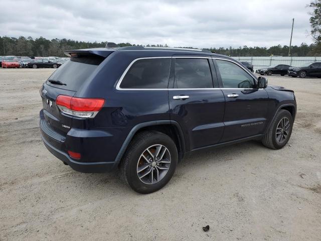 Obraz 3 z 2018 JEEP GRAND CHEROKEE LAREDO 2018 z VIN 1C4RJEAG9JC392604