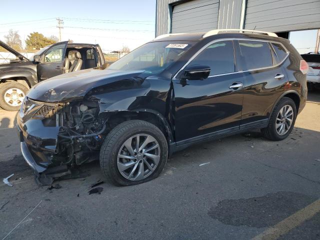 Image 1 of 2014 NISSAN ROGUE S 2014 with VIN 5N1AT2MV7EC872965