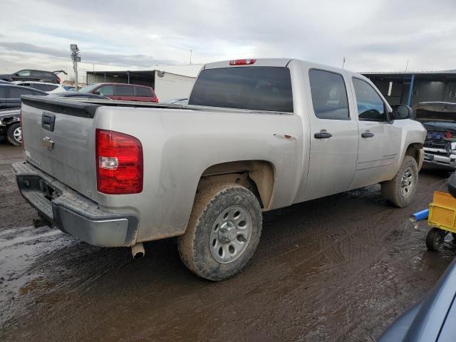 Obraz 3 z 2009 CHEVROLET SILVERADO K1500 LT 2009 z VIN 2GCEK23M991112565