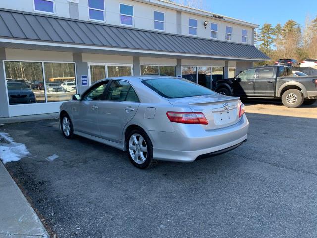 Изображение 3 2009 TOYOTA CAMRY BASE 2009 с VIN 4T1BE46K59U357010