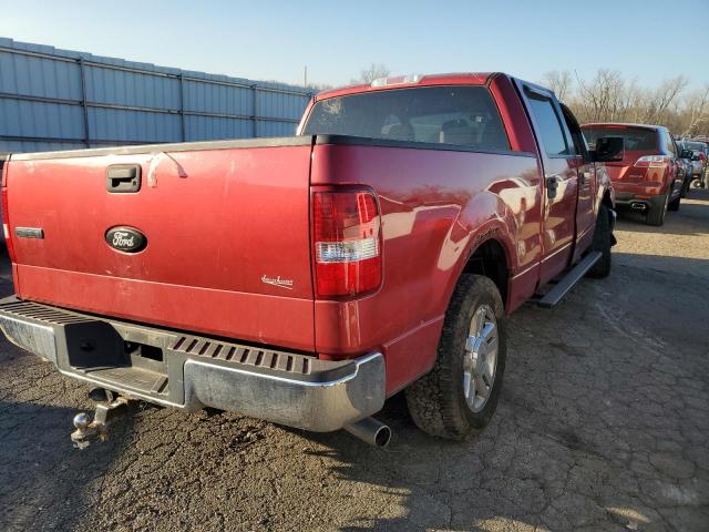 Obraz 3 z 2008 FORD F150 SUPERCREW 2008 z VIN 1FTPW12VX8FA61831