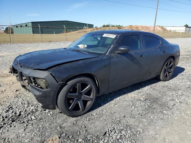 Изображение 1 2006 DODGE CHARGER R/T 2006 с VIN 2B3KA53H46H210918