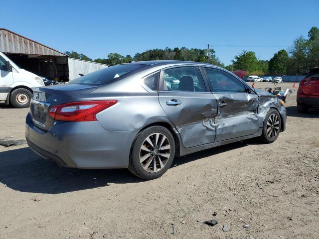 Изображение 3 2017 NISSAN ALTIMA 2.5 2017 с VIN 1N4AL3AP9HC156353