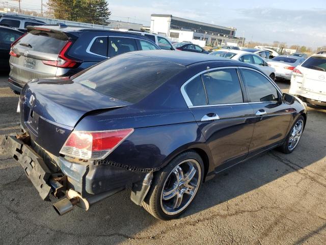 Obraz 3 z 2009 HONDA ACCORD LXP 2009 z VIN 1HGCP26499A117020
