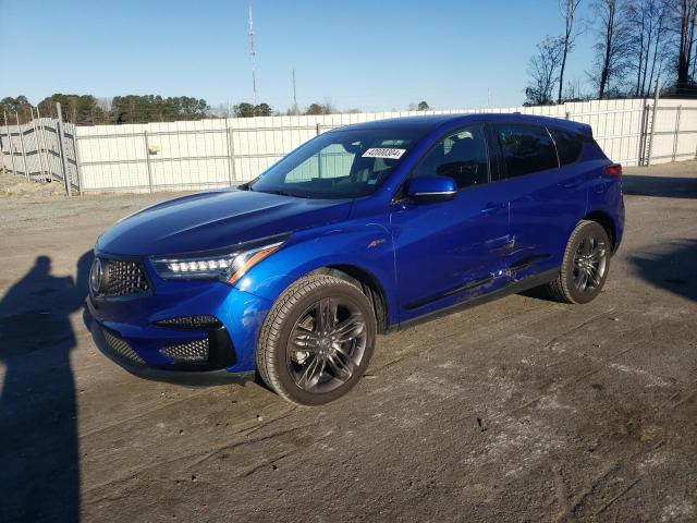 2021 ACURA RDX A-SPEC 2021 image