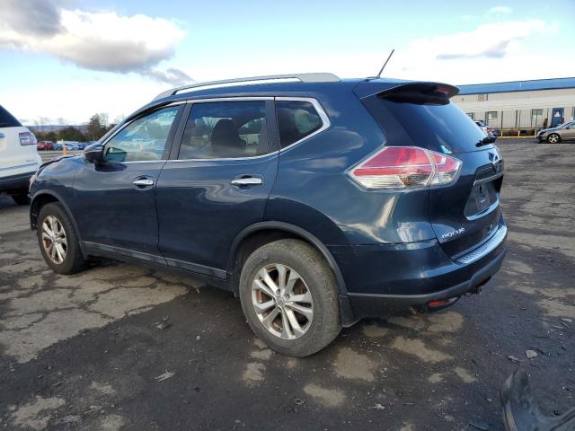 Изображение 2 2015 NISSAN ROGUE S 2015 с VIN 5N1AT2MV1FC779554