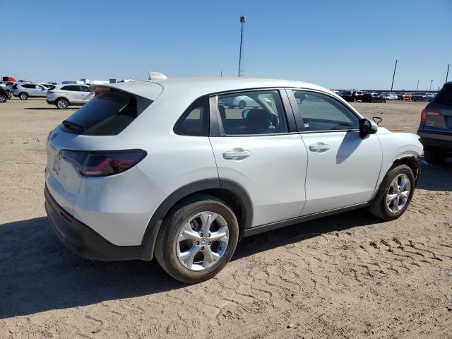 Image 3 of 2023 HONDA HR-V LX 2023 with VIN 3CZRZ1H35PM738508