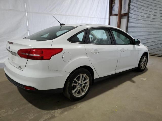 Image 3 of 2016 FORD FOCUS SE 2016 with VIN 1FADP3F29GL308063