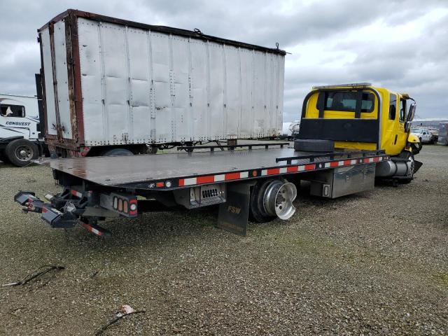 Изображение 3 2018 INTERNATIONAL 4000 4300 2018 с VIN 1HTMMMML2JH473079