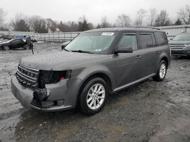 Изображение 1 2015 FORD FLEX SE 2015 с VIN 2FMGK5B8XFBA13608