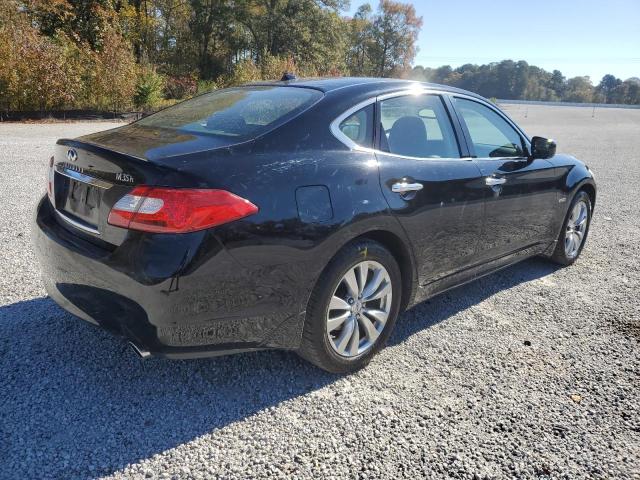 Image 3 of 2012 INFINITI M35H  2012 with VIN JN1EY1AP8CM910379