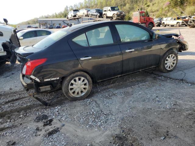 Image 3 of 2018 NISSAN VERSA S 2018 with VIN 3N1CN7AP9JL801116