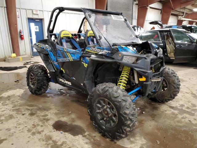 Obraz 1 z 2017 POLARIS RZR XP 1000 EPS 2017 z VIN 3NSVDK992HF801080