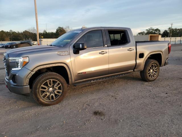 Obraz 2021 GMC SIERRA K1500 AT4 2021