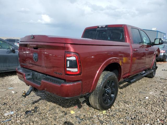 Image 3 of 2020 RAM 3500 LARAMIE 2020 with VIN 3C63R3EL0LG292490