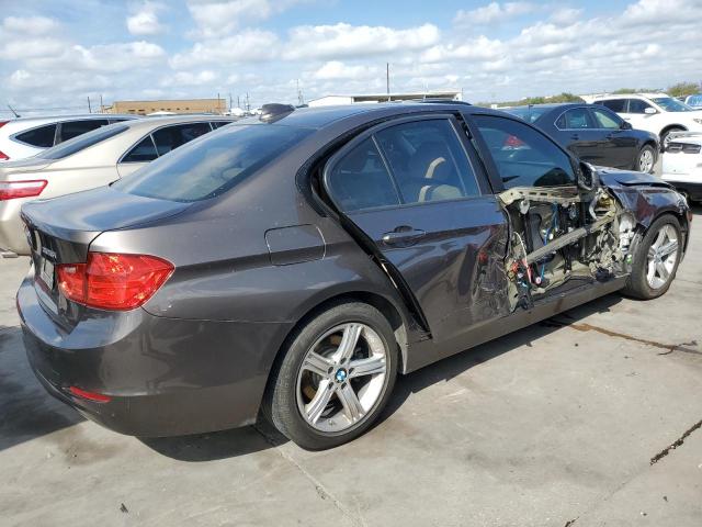 Image 3 of 2014 BMW 328 XI SULEV 2014 with VIN WBA3B5C55EF959262
