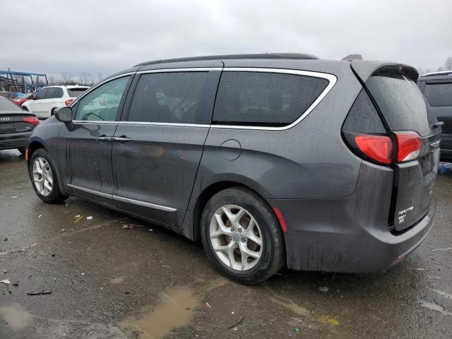 Изображение 2 2017 CHRYSLER PACIFICA TOURING L 2017 с VIN 2C4RC1BG1HR510051