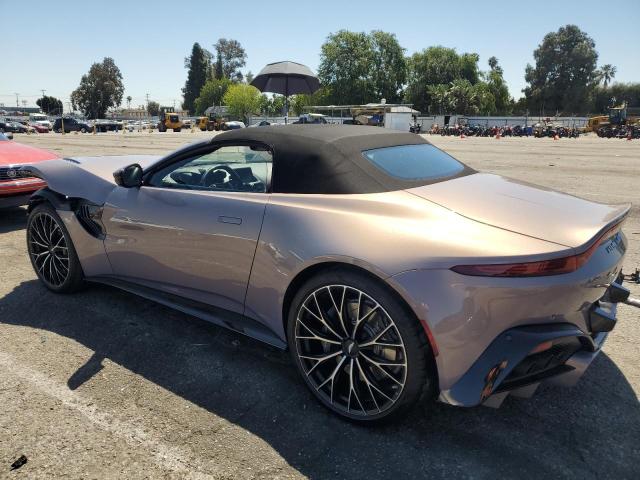 Изображение 2 2023 ASTON MARTIN VANTAGE  2023 с VIN SCFSMGBW0PGP08680