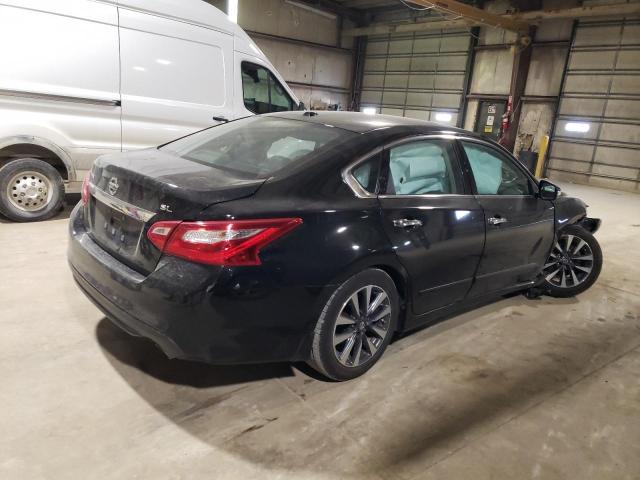 Image 3 of 2017 NISSAN ALTIMA 2.5 2017 with VIN 1N4AL3AP5HC158391