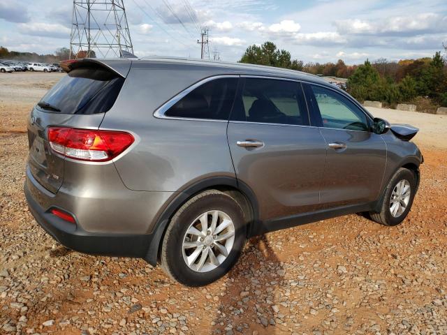 Obraz 3 z 2016 KIA SORENTO LX 2016 z VIN 5XYPG4A38GG045282