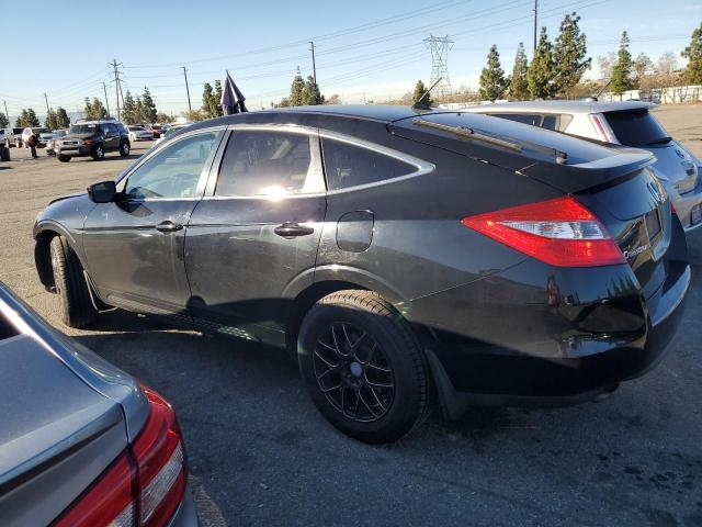 Image 2 of 2012 HONDA CROSSTOUR EXL 2012 with VIN 5J6TF3H58CL000970