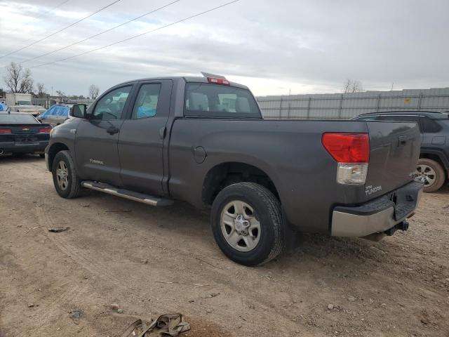 Image 2 of 2012 TOYOTA TUNDRA DOUBLE CAB SR5 2012 with VIN 5TFUW5F12CX246427