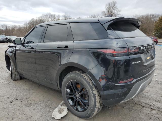 Obraz 2 z 2021 LAND ROVER RANGE ROVER EVOQUE S 2021 z VIN SALZJ2FXXMH130002