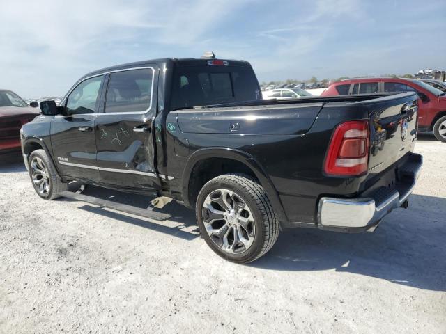 Изображение 2 2019 RAM 1500 LIMITED 2019 с VIN 1C6SRFHT5KN626544