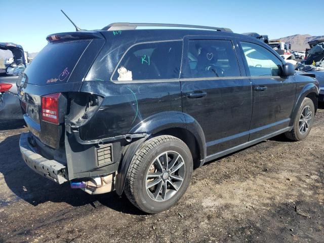 Image 3 of 2017 DODGE JOURNEY SE 2017 with VIN 3C4PDCAB0HT684244