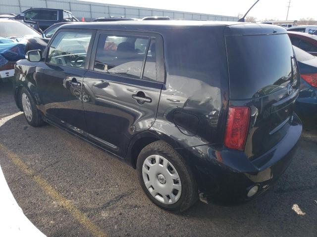 Obraz 2 z 2009 TOYOTA SCION XB 2009 z VIN JTLKE50E591074514