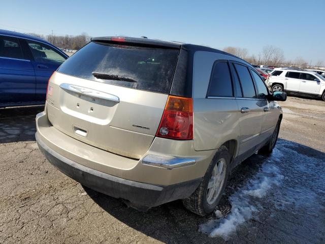 Image 3 of 2006 CHRYSLER PACIFICA TOURING 2006 with VIN 2A4GF68436R657374