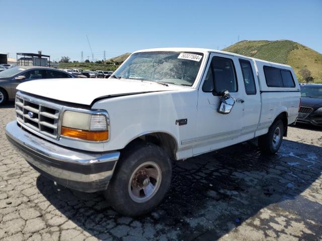 Image 1 of 1994 FORD F150  1994 with VIN 1FTEX14H5RKA60252