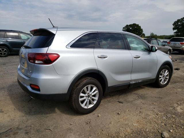 Image 3 of 2020 KIA SORENTO S 2020 with VIN 5XYPGDA56LG612097