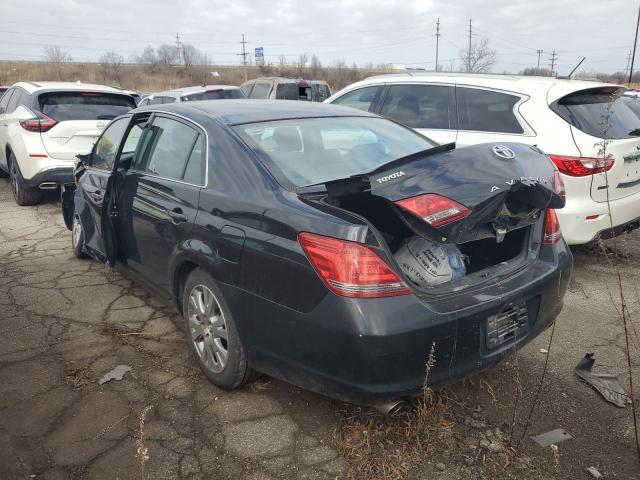 Изображение 2 2008 TOYOTA AVALON XL 2008 с VIN 4T1BK36B78U274504