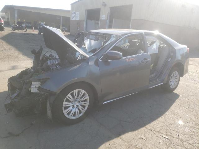 Изображение 1 2013 TOYOTA CAMRY L 2013 с VIN 4T4BF1FKXDR292410
