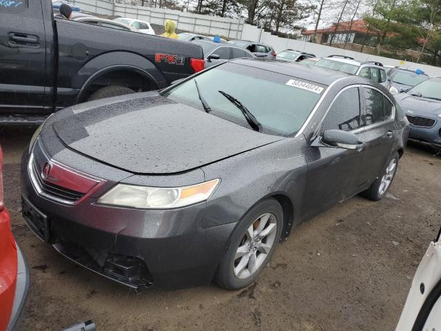 2013 ACURA TL TECH 2013 image