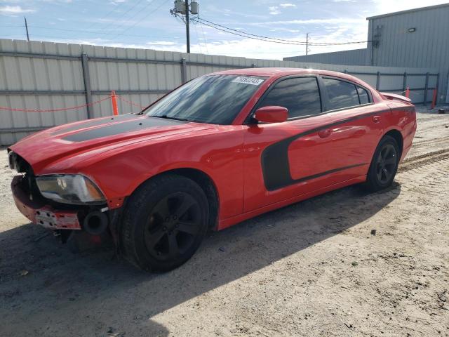 Obraz 2014 DODGE CHARGER SE 2014