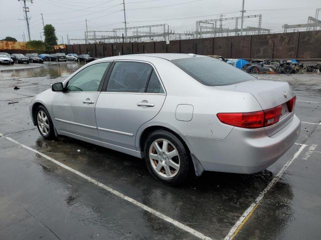 Изображение 2 2005 HONDA ACCORD EX 2005 с VIN 1HGCM66535A048196